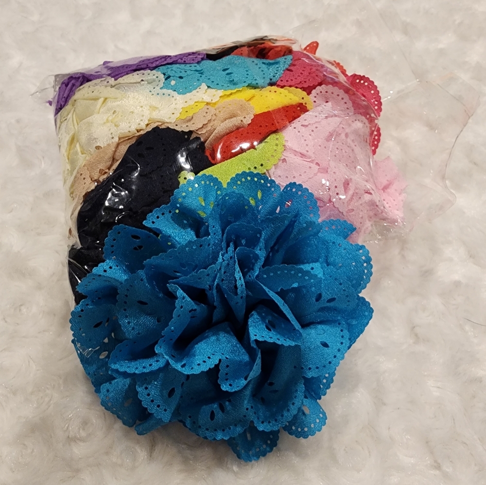 Dog bows